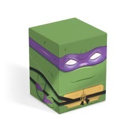 Squaroes 100+ Boulder: Teenage Mutant Ninja Turtles W3 - Action Mode Donatello