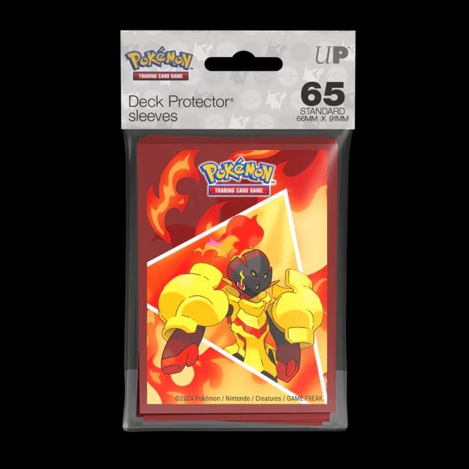 Armarouge Standard DECK PROTECTOR® Sleeves, Ultra pro