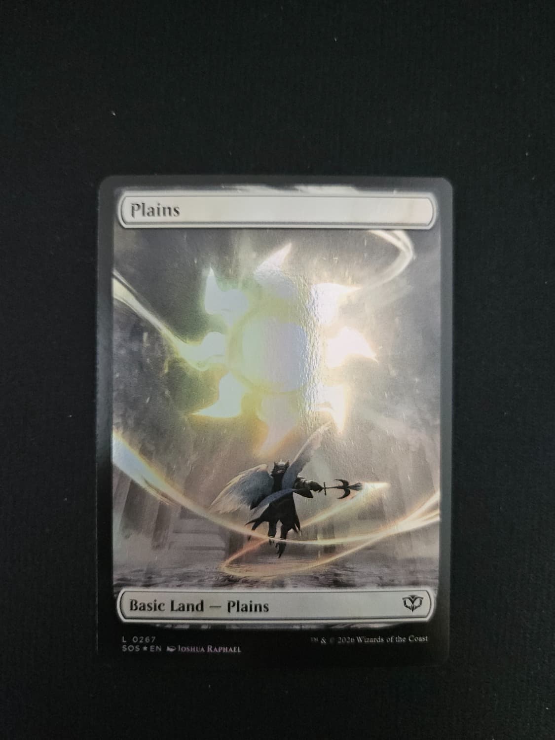 Plains