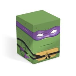 Squaroes 100+ Boulder: Teenage Mutant Ninja Turtles W3 - Action Mode Donatello