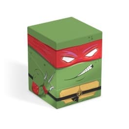 Squaroes 100+ Boulder: Teenage Mutant Ninja Turtles W3 - Action Mode Raphael